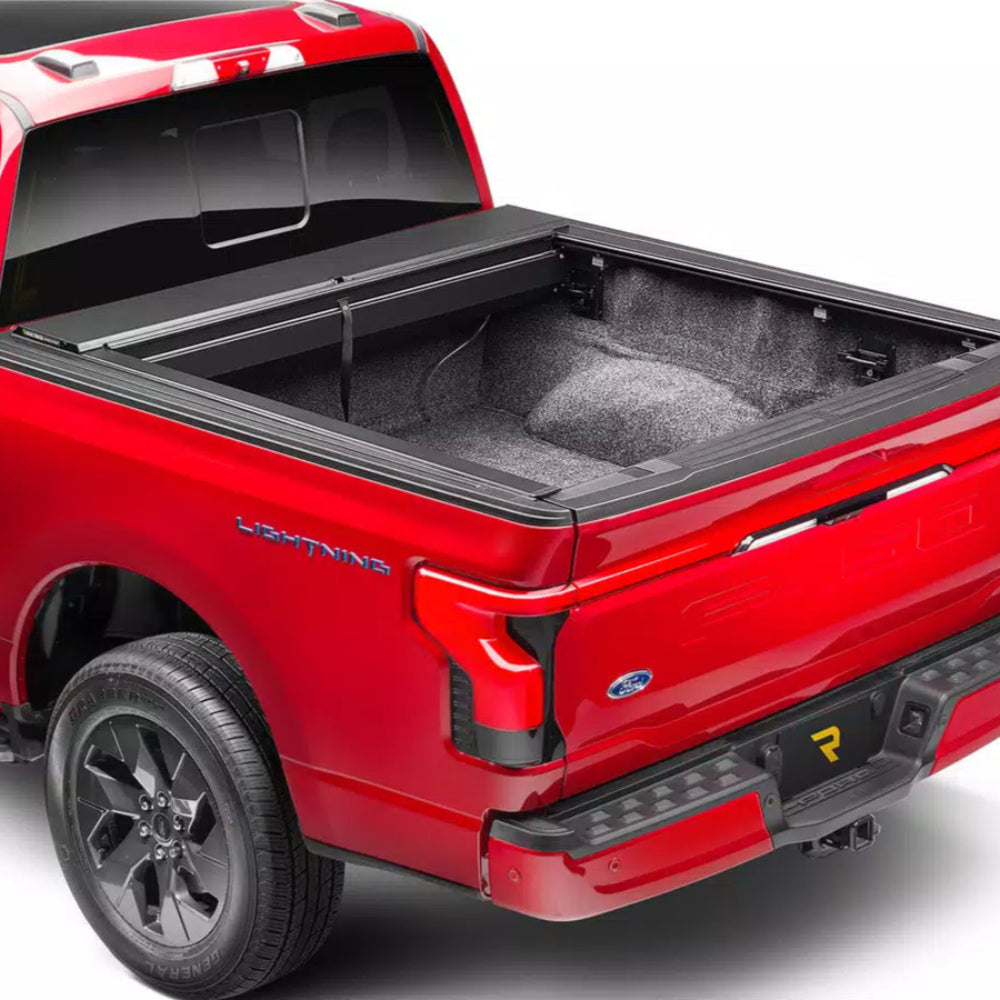 A-Series Tonneau Cover Tacoma (2024+)