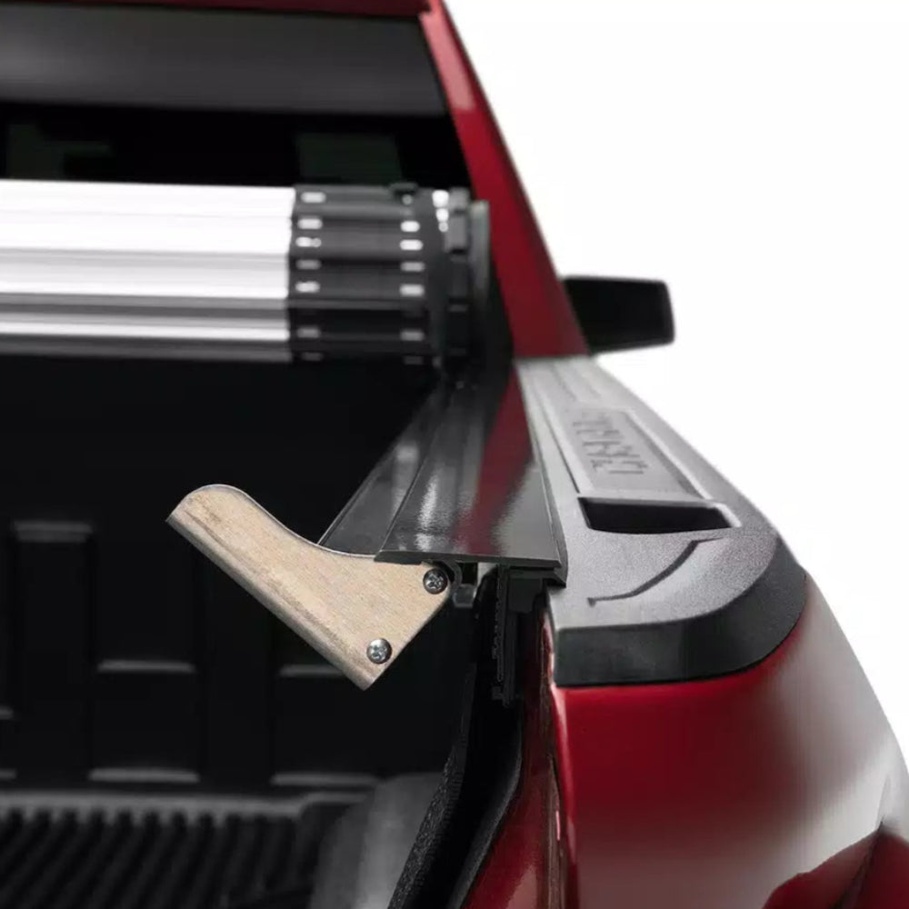 Revolver X2 Hard Roll Up Tonneau Cover Tacoma (2016-2023)