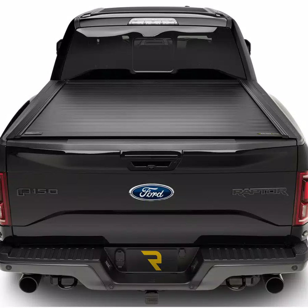 Powertraxpro MX Electric Tonneau Cover Tacoma (2024+)