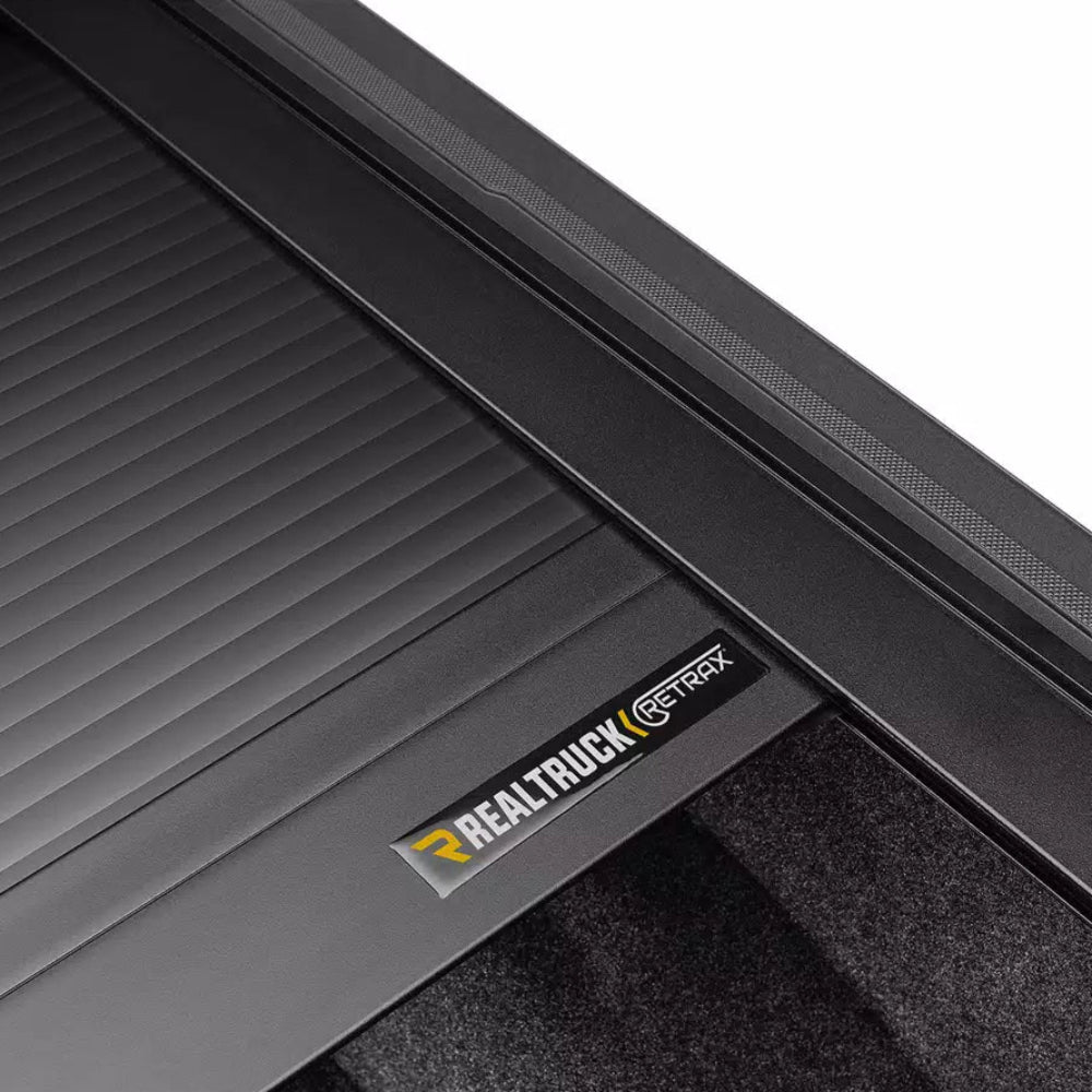 One XR Tonneau Cover Tacoma (2024+)