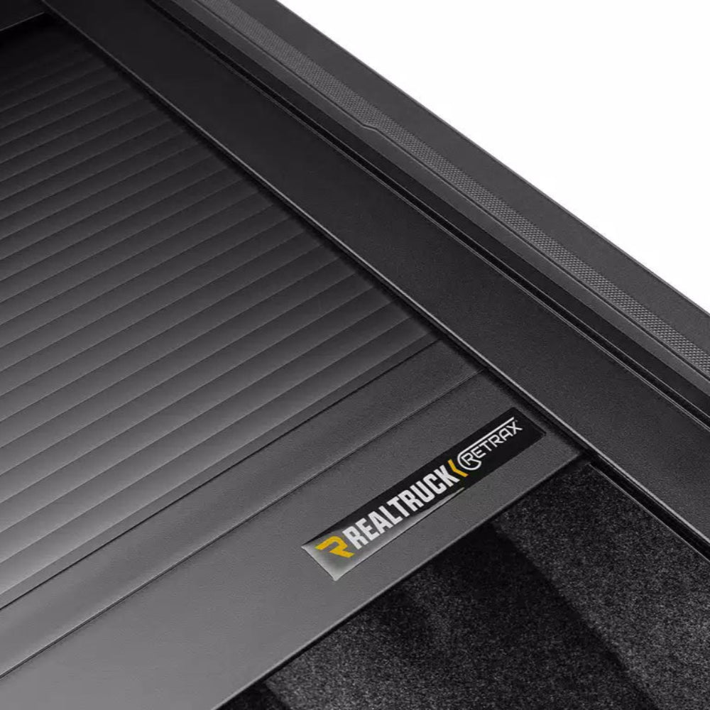 One XR Tonneau Cover Tundra (2022+)