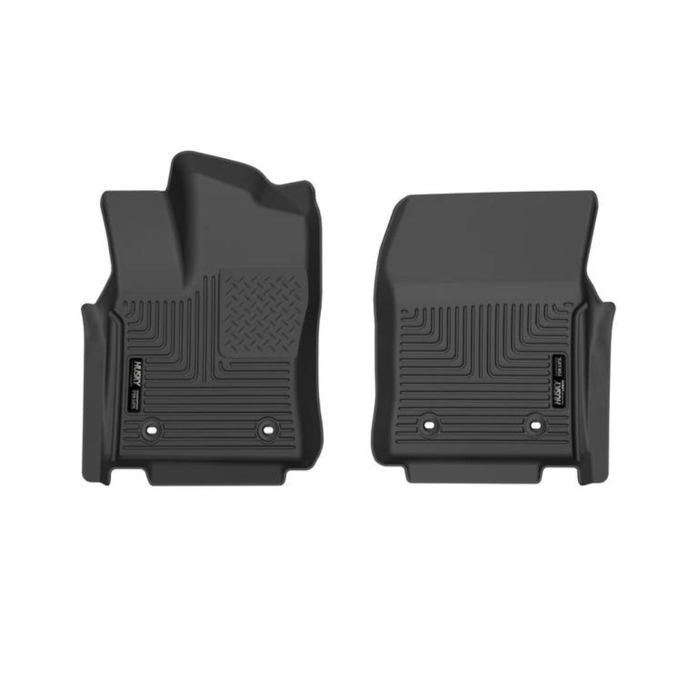 Weatherbeater Floor Liner Sequoia (2023+)