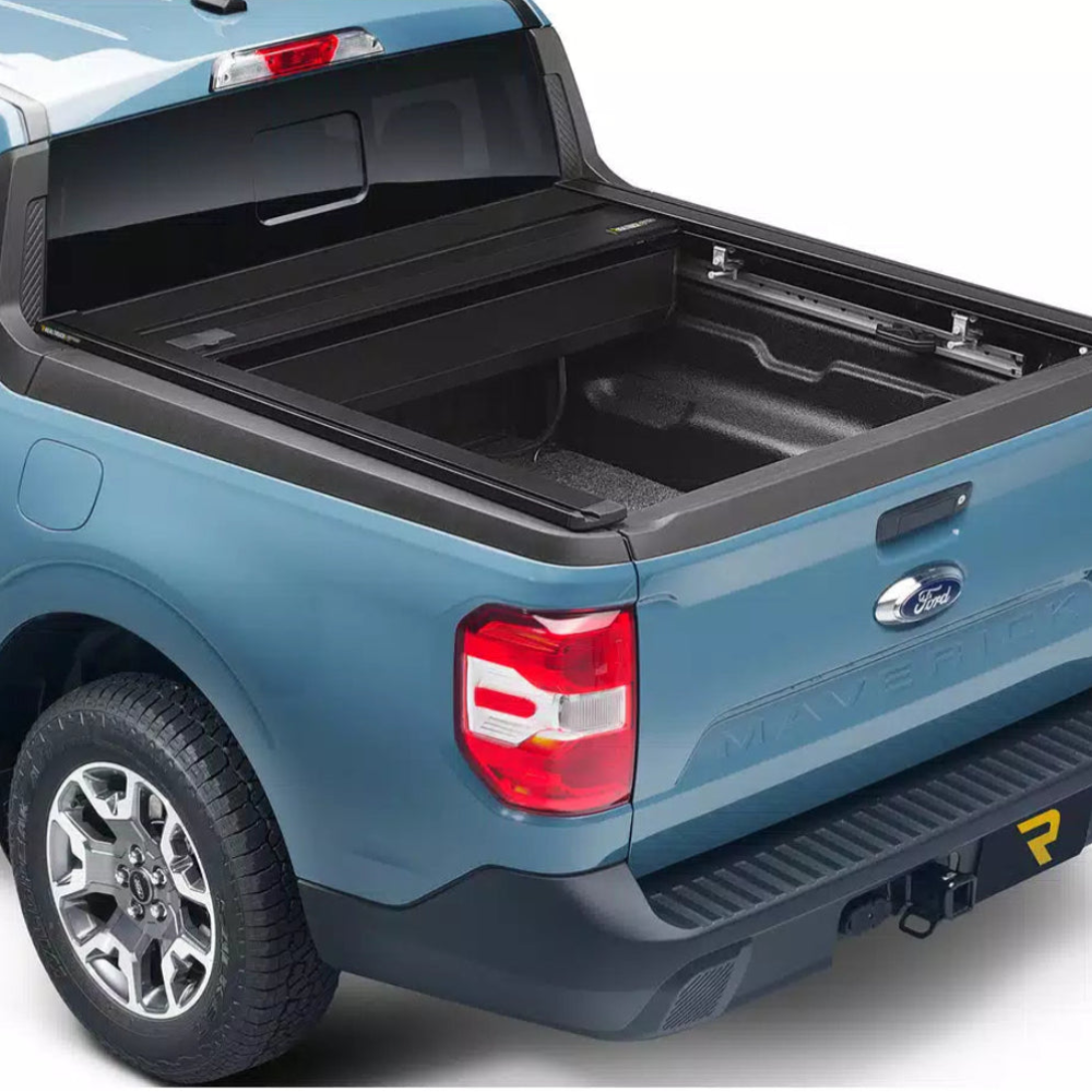 Pro XR Tonneau Cover Tacoma (2024+)