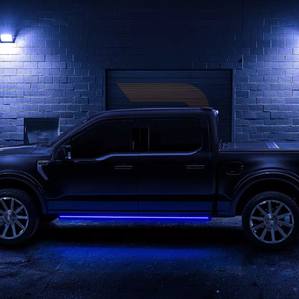 Powerstep Vision Tundra (2022+)
