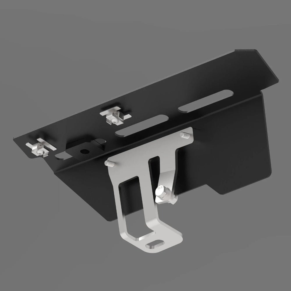 Ditch Light Mount Land Cruiser (2024+)