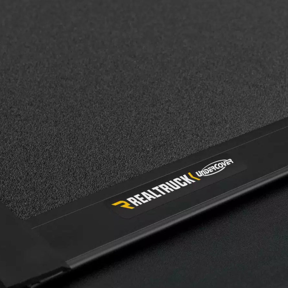 Armor Flex Tonneau Cover Tacoma (2016-2023)