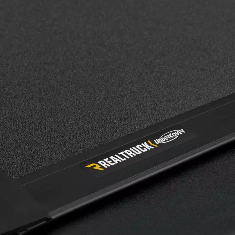 Armor Flex Tonneau Cover Tacoma (2024+)