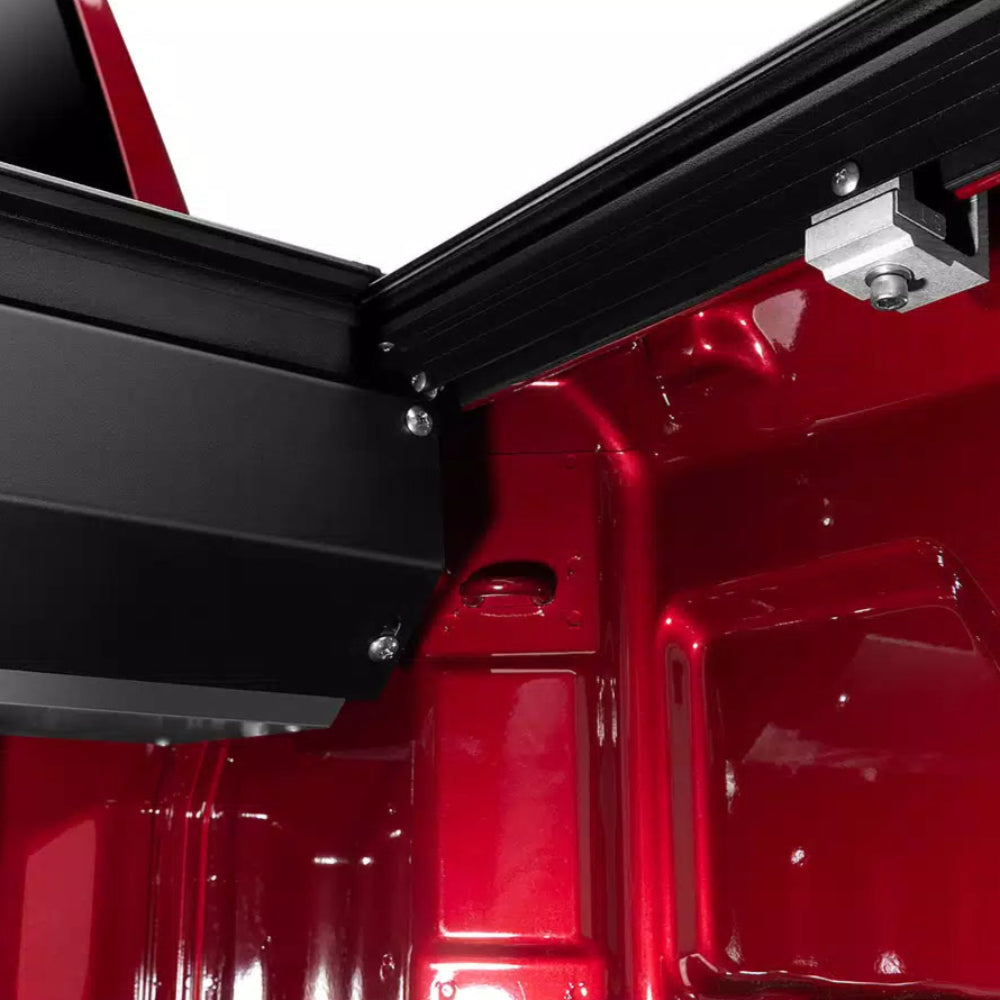 A-Series Tonneau Cover Tacoma (2024+)