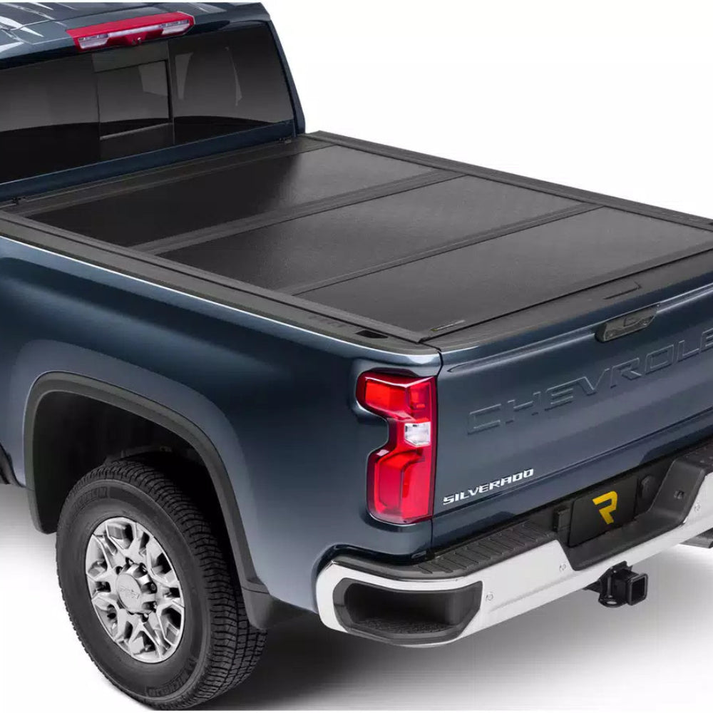 Flex Tonneau Cover Tacoma (2016-2023)