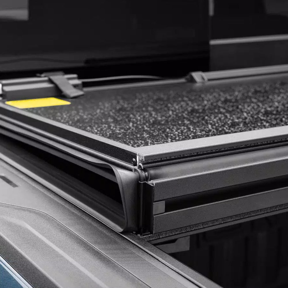 Select Tonneau Cover Tacoma (2024+)