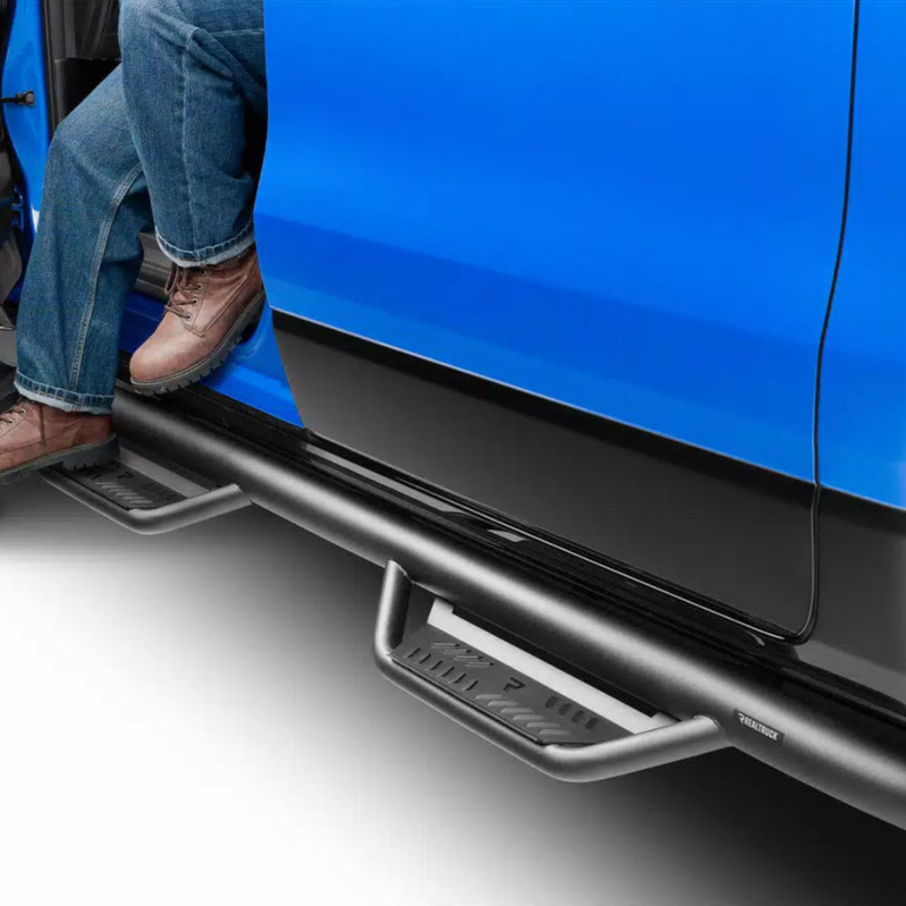 Cab Length Podium Steps Tacoma (2016-2023)