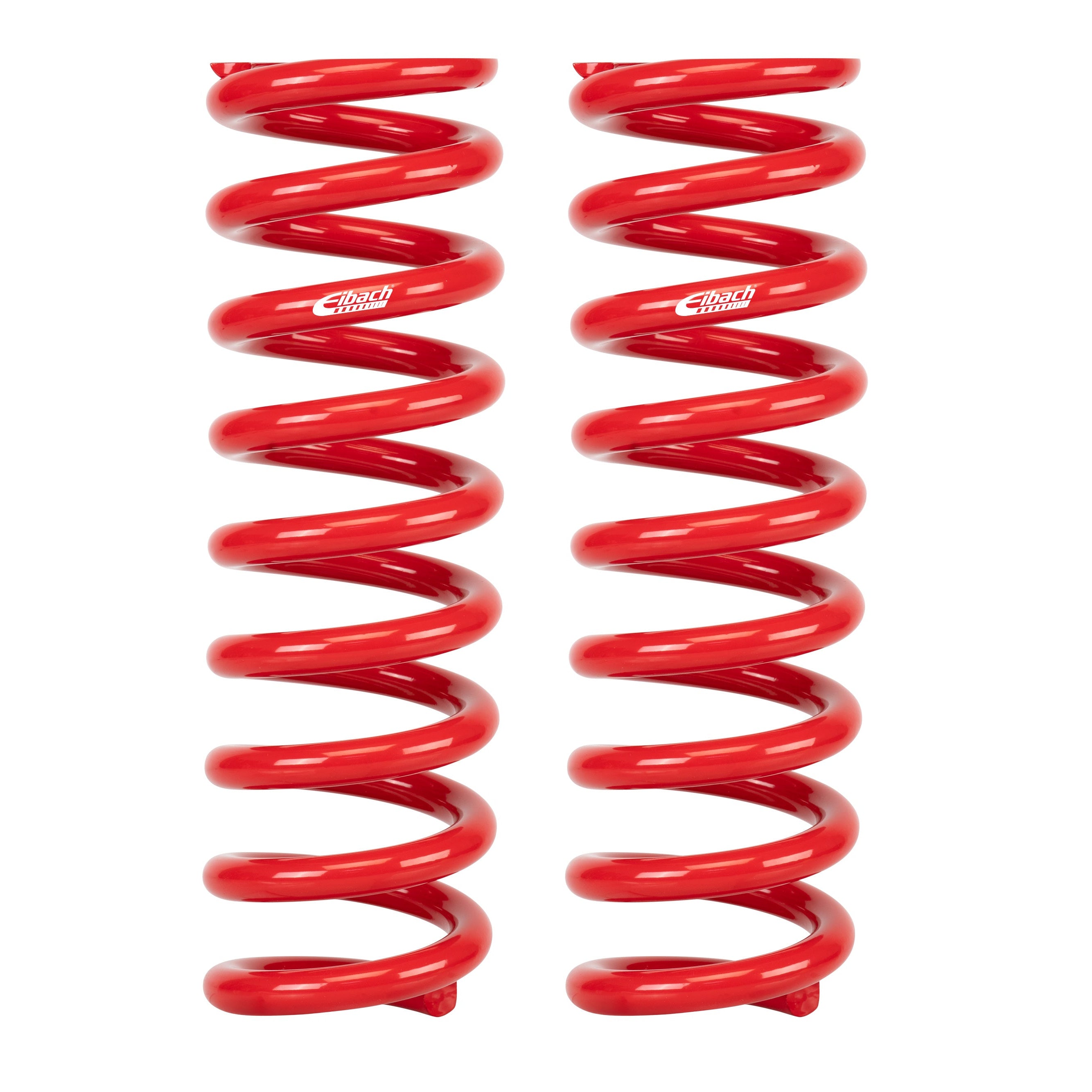Front Springs Tacoma TRD Pro (2022-2023)