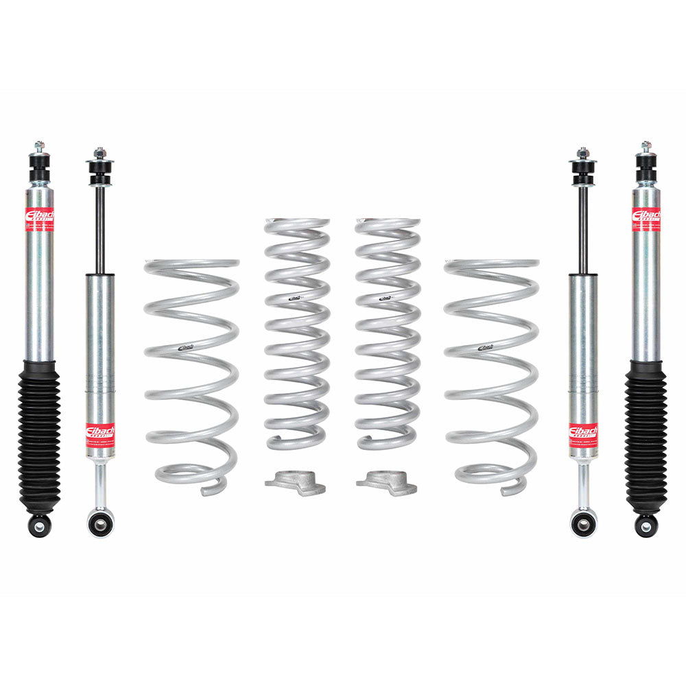 2.75" Pro Truck Lift Kit Stage 1 4Runner (2010-2024)