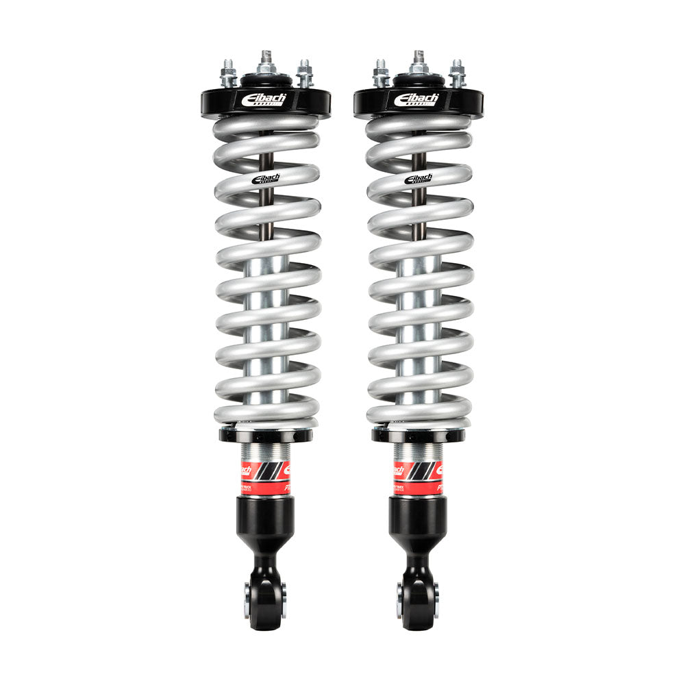 0.8-3.25" Pro Truck Front Coilover Set Tundra (2022+)