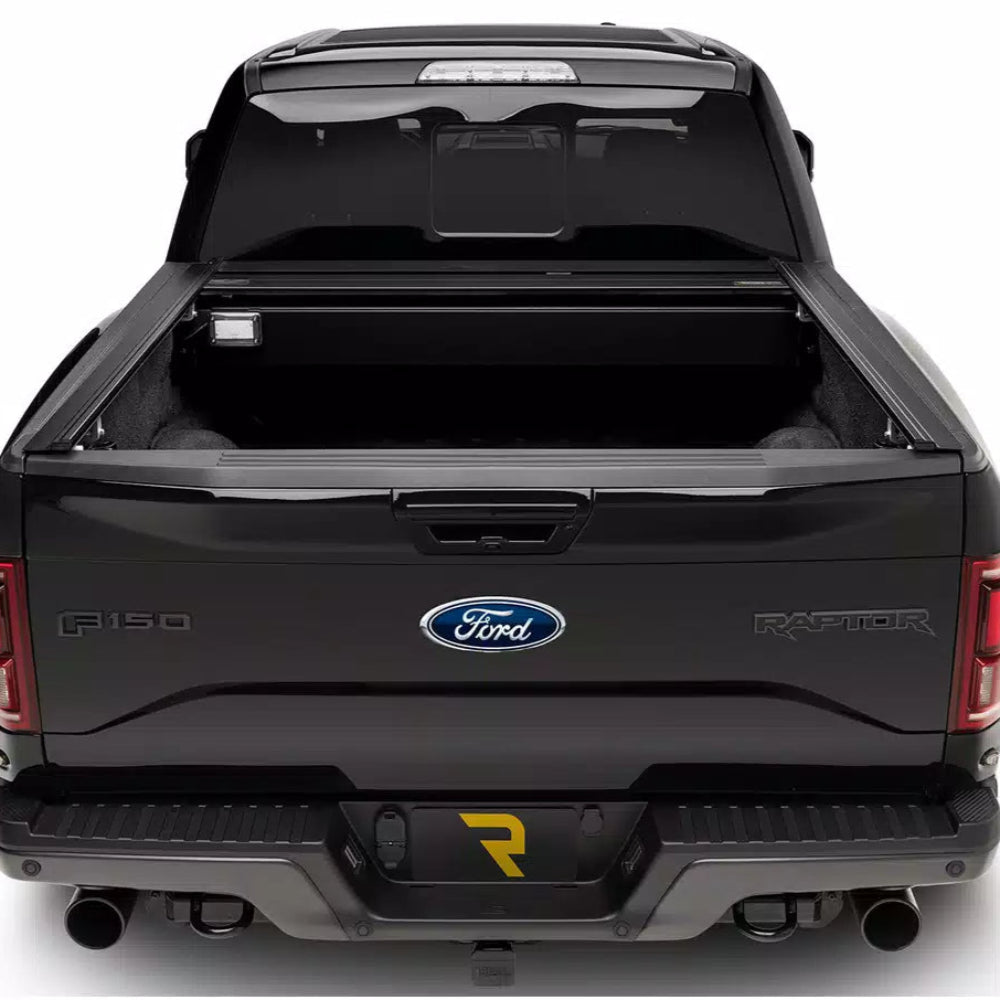 Powertraxpro MX Electric Tonneau Cover Tacoma (2024+)