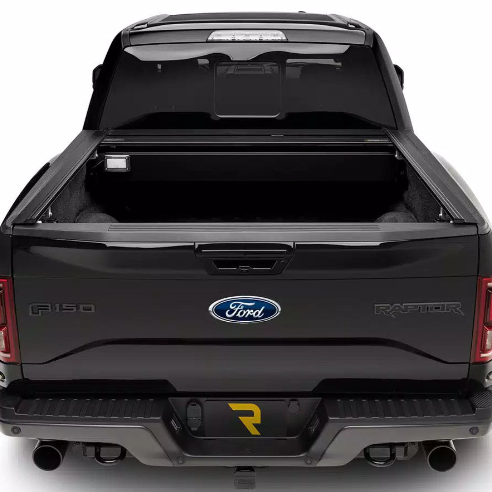 Powertraxpro MX Electric Tonneau Cover Tundra (2022+)