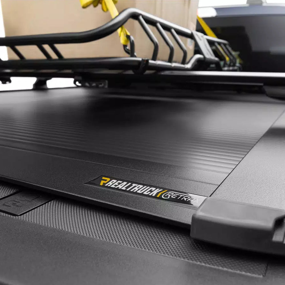 One XR Tonneau Cover Tacoma (2024+)