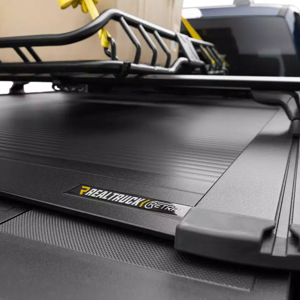 One XR Tonneau Cover Tundra (2022+)