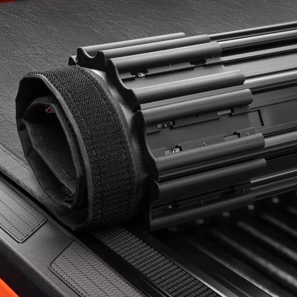Sentry Tonneau Cover Tacoma (2024+)