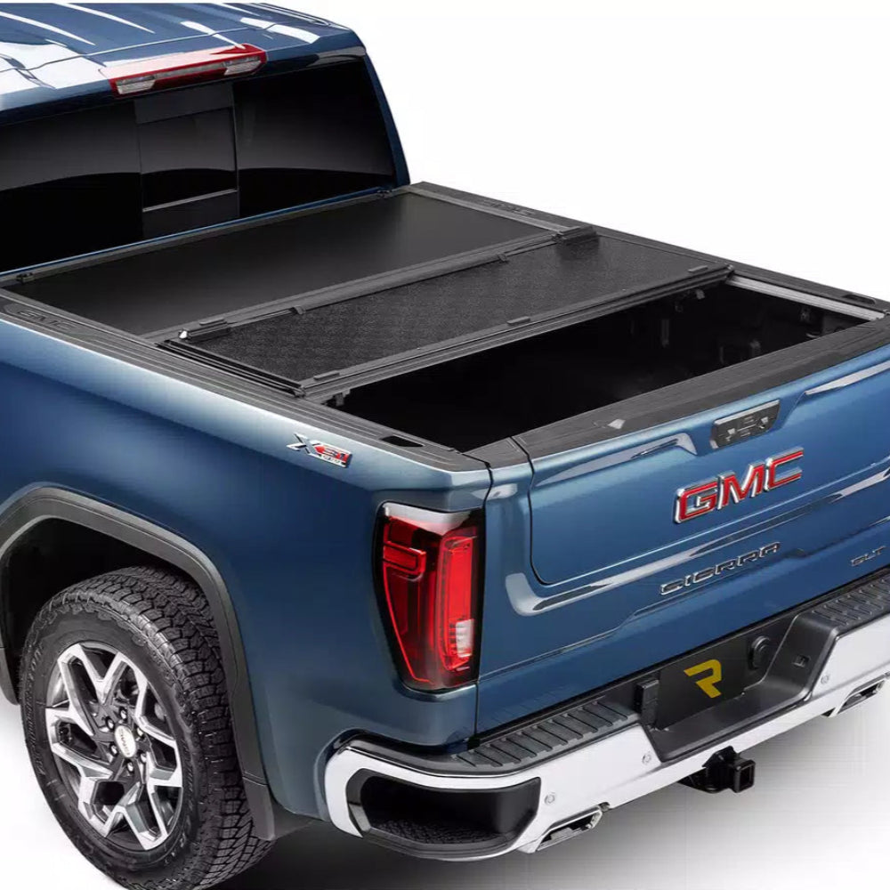 Select Tonneau Cover Tacoma (2024+)