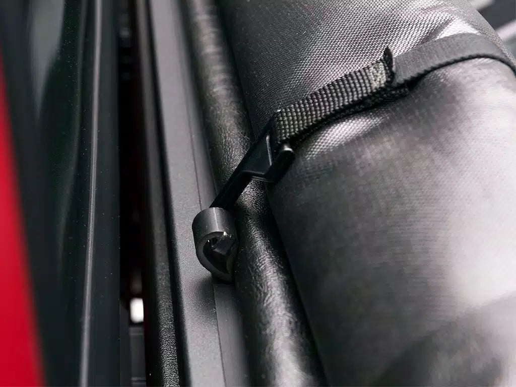 Lo Pro Tonneau Cover Tacoma (2016-2023)