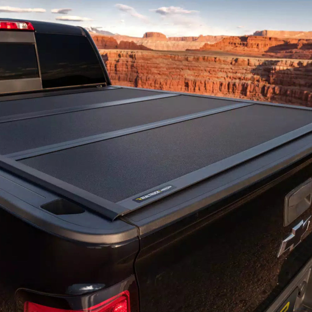 Armor Flex Tonneau Cover Tacoma (2024+)