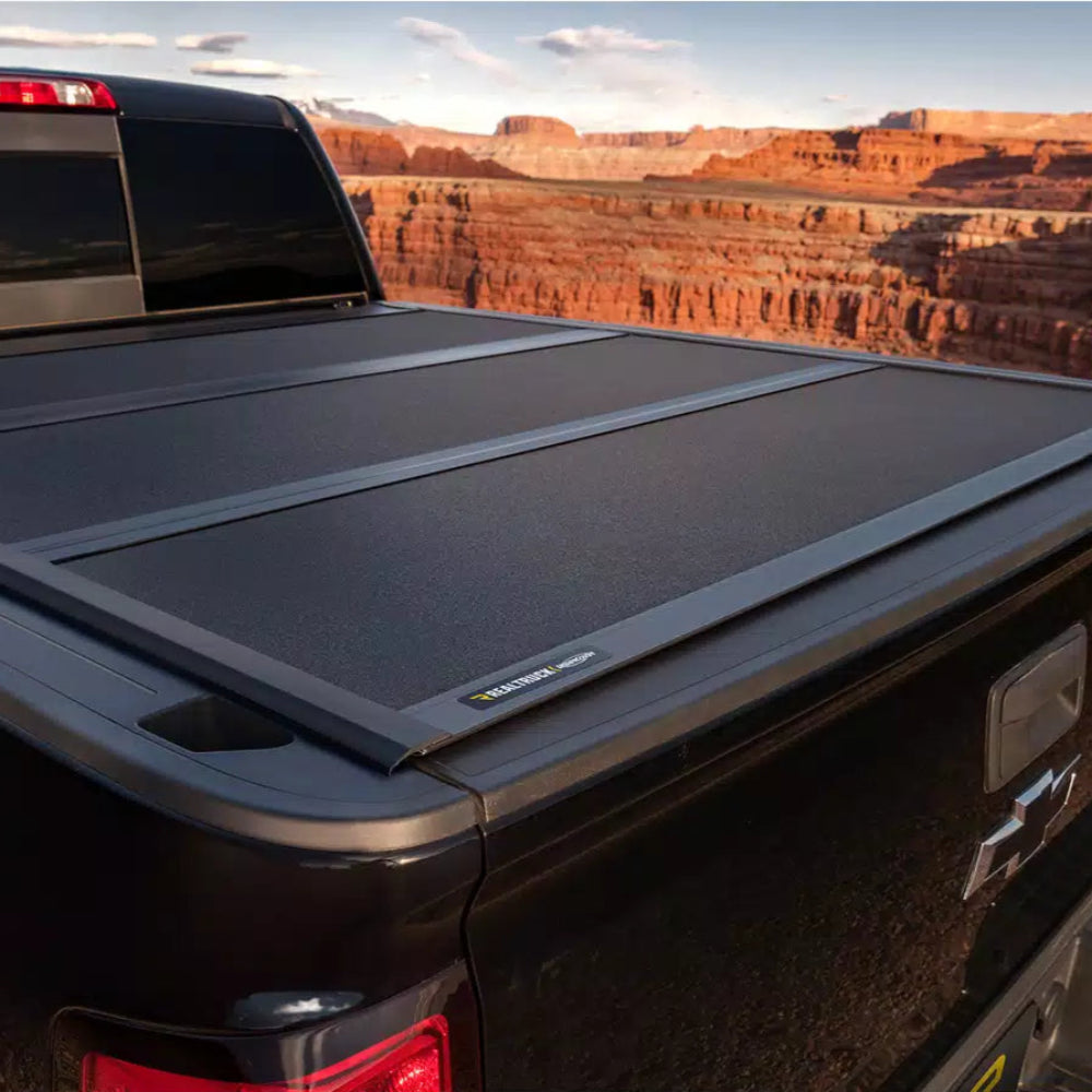 Armor Flex Tonneau Cover Tacoma (2016-2023)