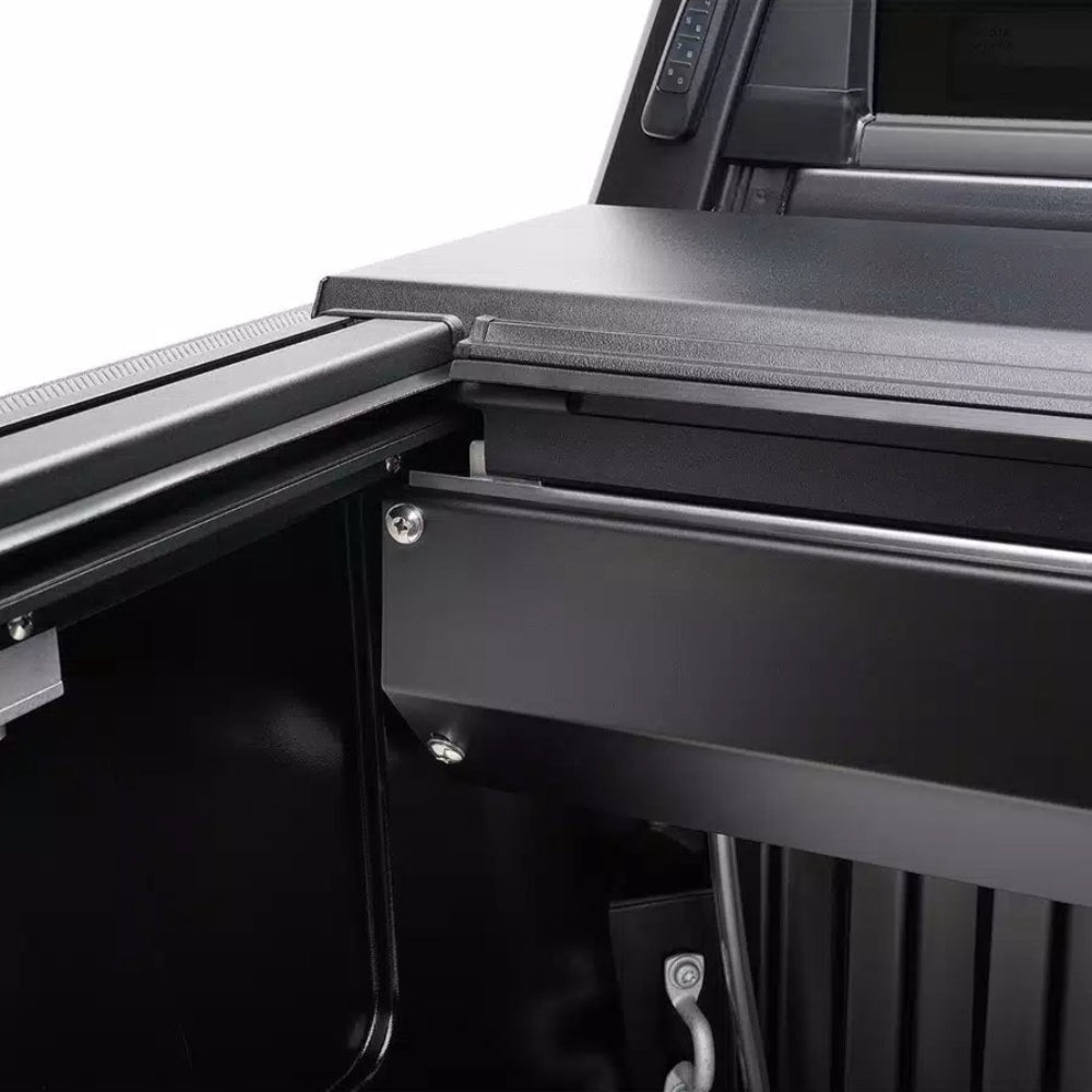 A-Series XT Tonneau Cover Tacoma (2024+)