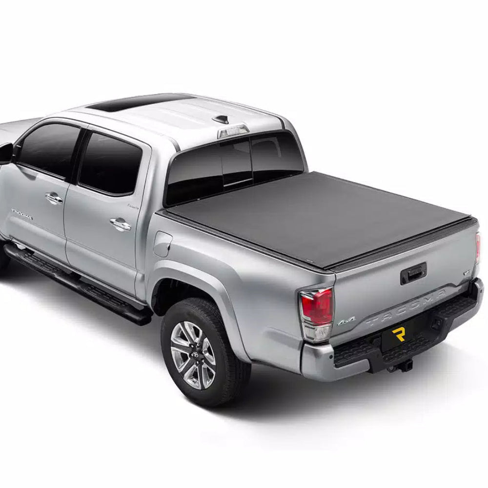 Sentry CT Hard Roll Up Tonneau Cover Tundra (2022+)