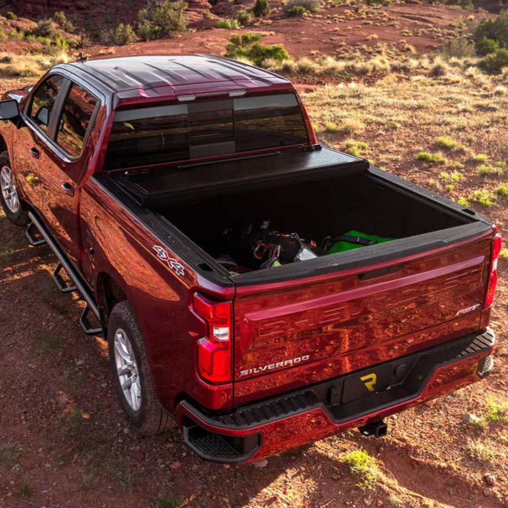 Armor Flex Tonneau Cover Tacoma (2024+)