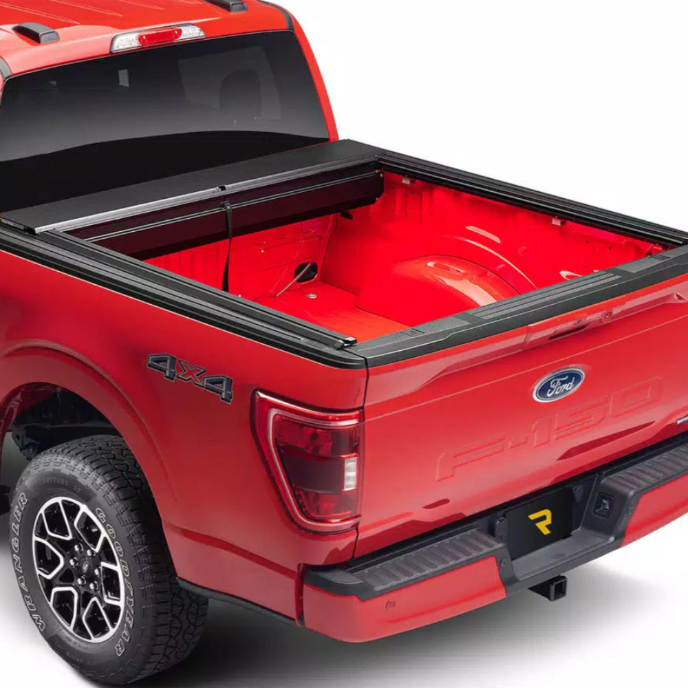 M-Series XT Tonneau Cover Tacoma (2024+)
