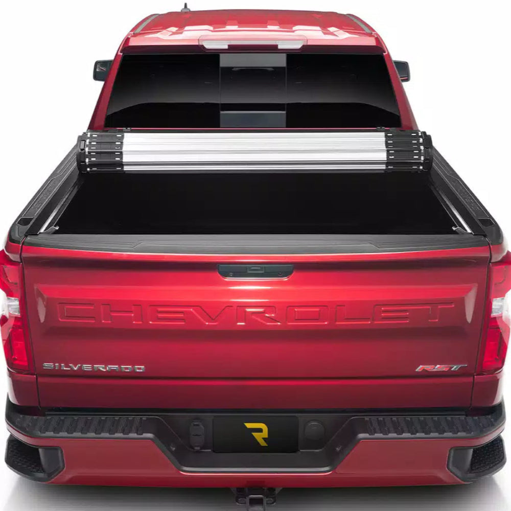 Revolver X2 Hard Roll UP Tonneau Cover Tacoma (2024+)