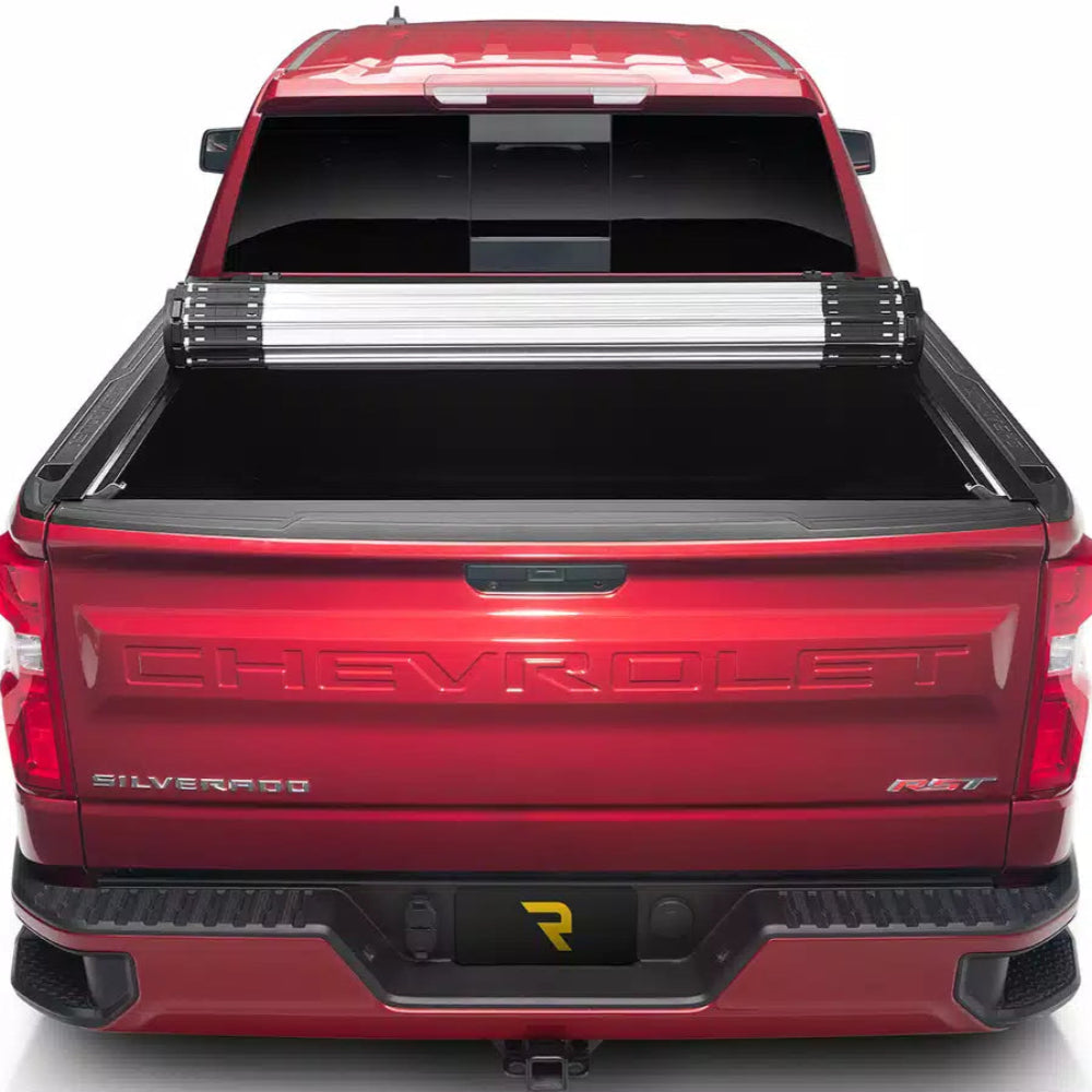 Revolver X2 Hard Roll Up Tonneau Cover Tacoma (2016-2023)
