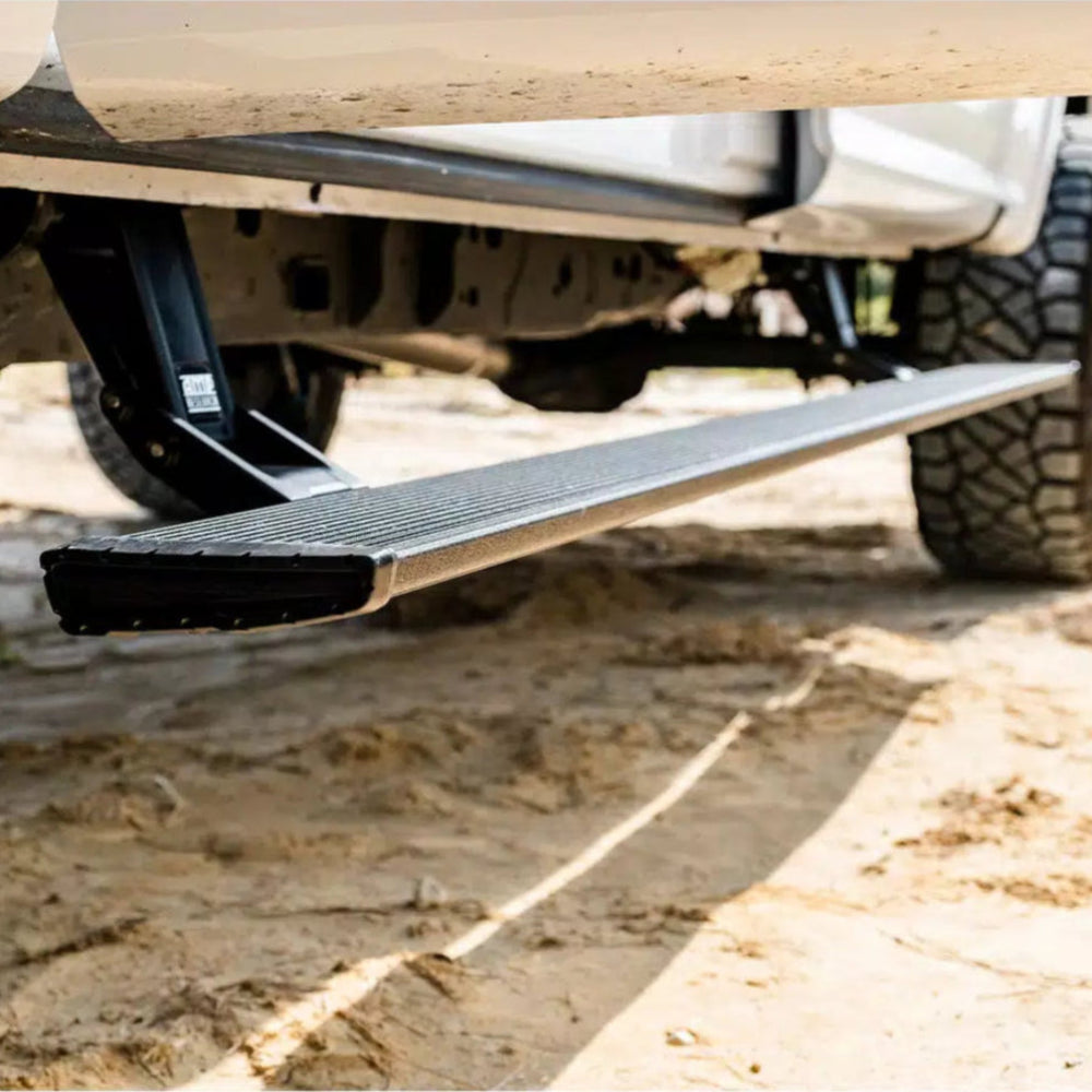 Powerstep Xtreme Tundra (2022+)