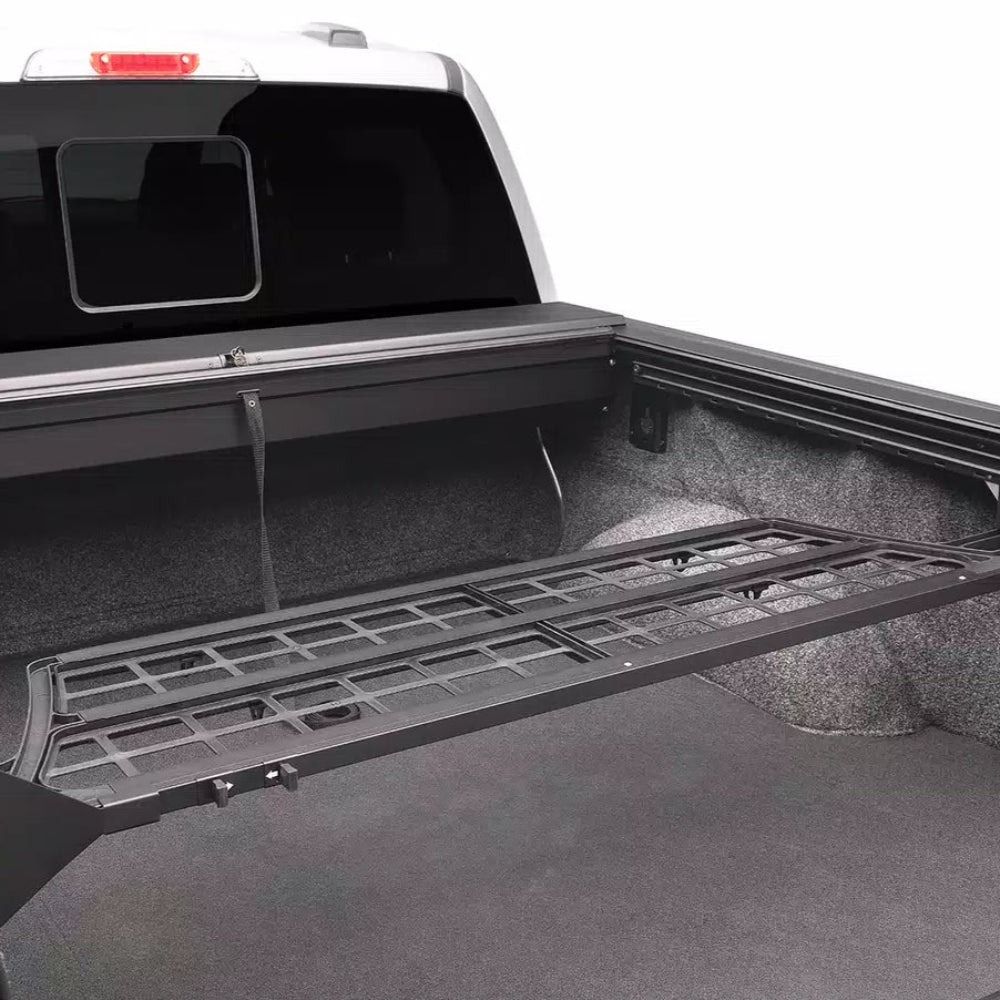 Cargo Manager Tacoma (2024+)