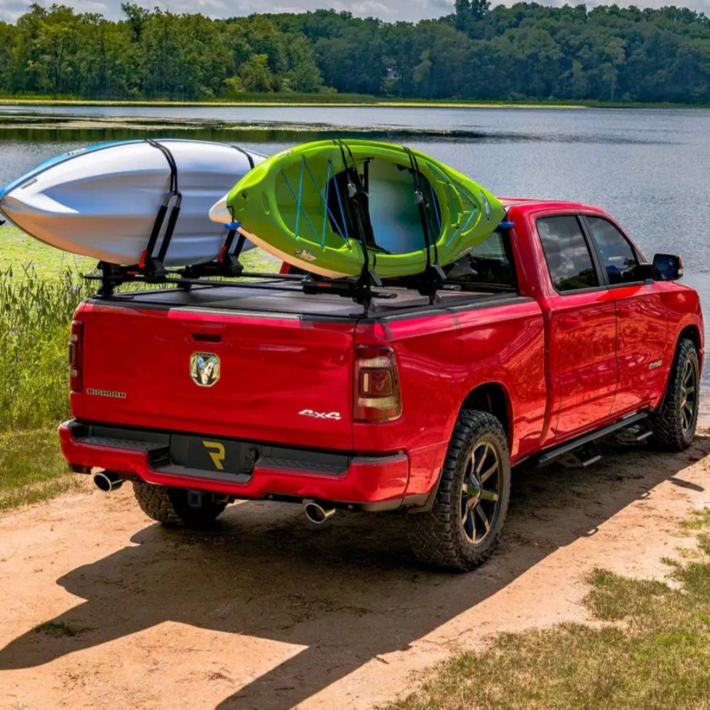Pro XR Tonneau Cover Tacoma (2024+)