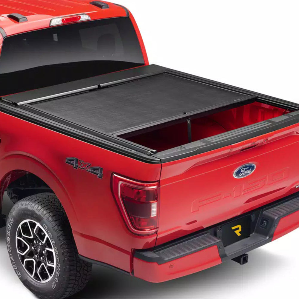 M-Series XT Tonneau Cover Tacoma (2024+)