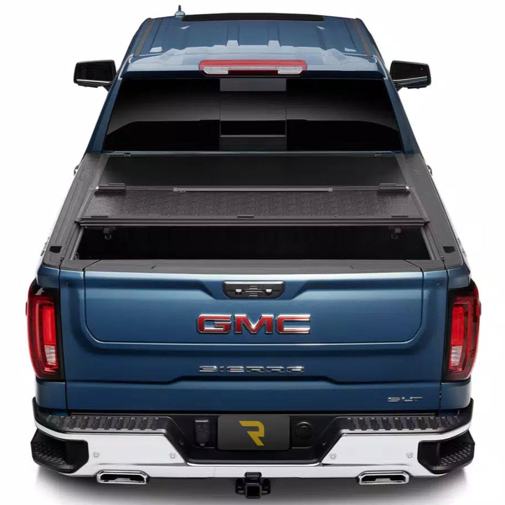 Select Tonneau Cover Tacoma (2024+)