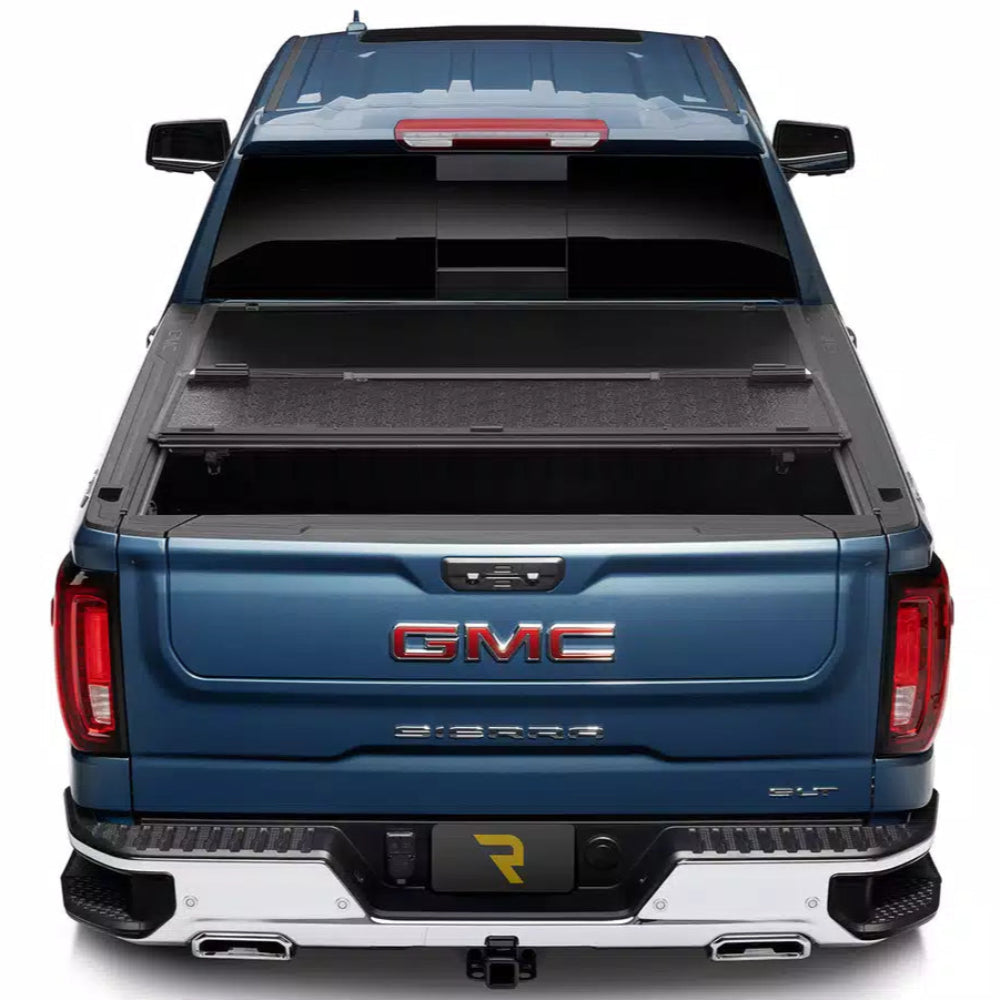 Select Tonneau Cover Tundra (2022+)