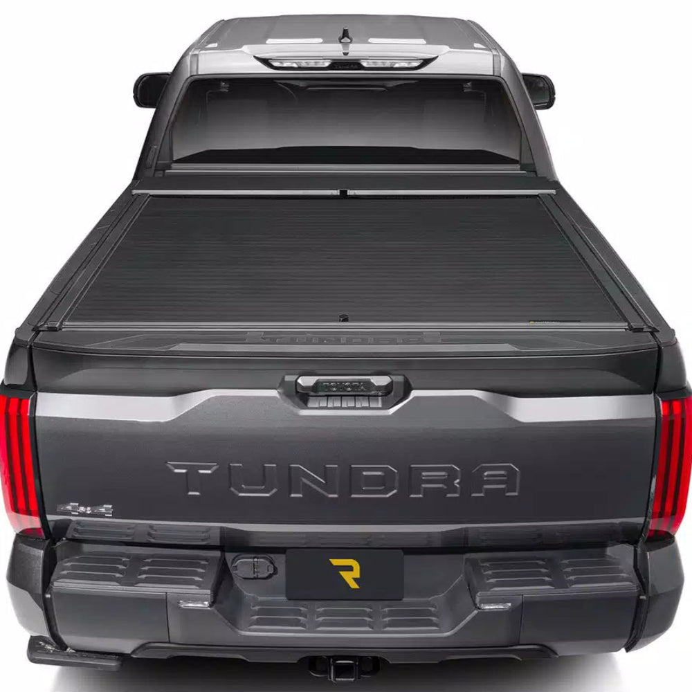 A-Series XT Tonneau Cover Tacoma (2024+)