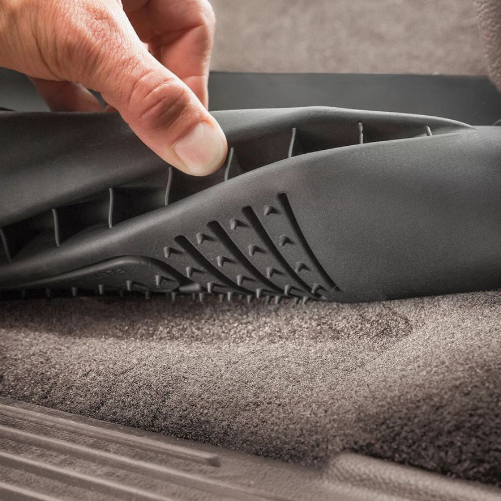 X-Act Contour Floor Liners Tacoma (2024+)