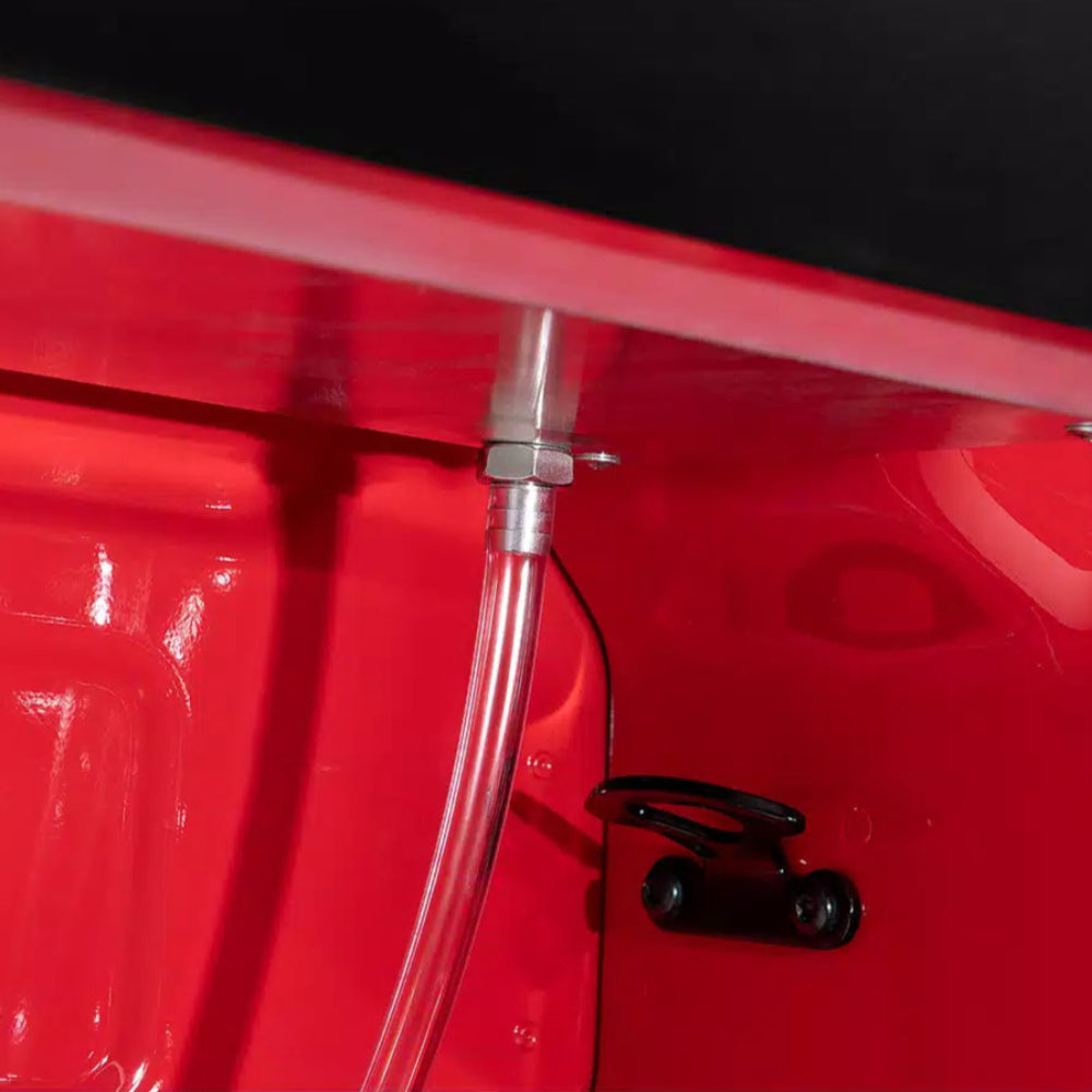 M-Series XT Tonneau Cover Tacoma (2024+)