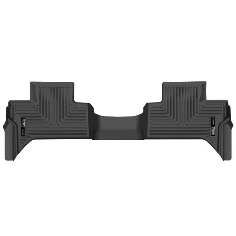 WeatherBeater Front Floor Liner Tundra (2022+)