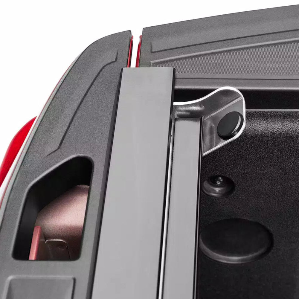 Revolver X2 Hard Roll Up Tonneau Cover Tacoma (2016-2023)