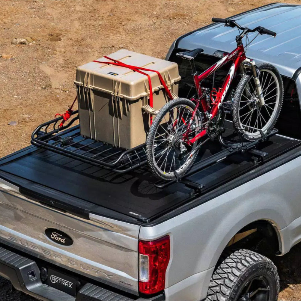 Powertraxpro XR Electric Tonneau cover Tacoma (2024+)