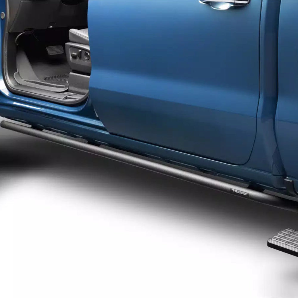 RKR Rock Rails Tundra (2022+)