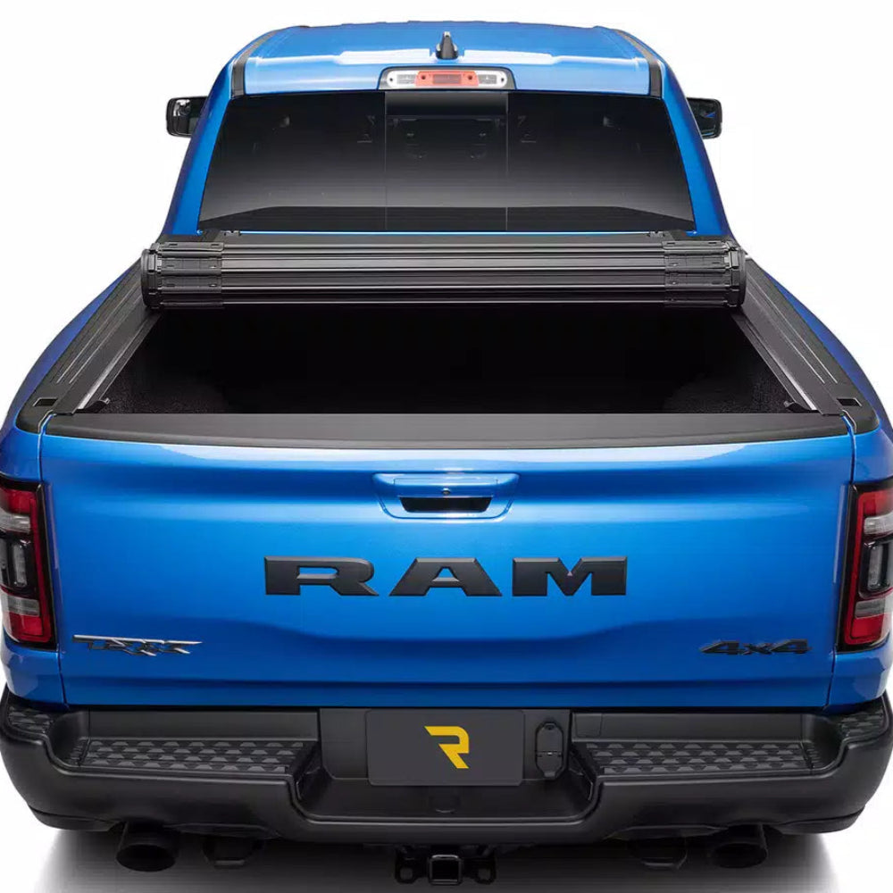 Revolver X4S Hard Roll Up Tonneau cover Tacoma (2016-2023)