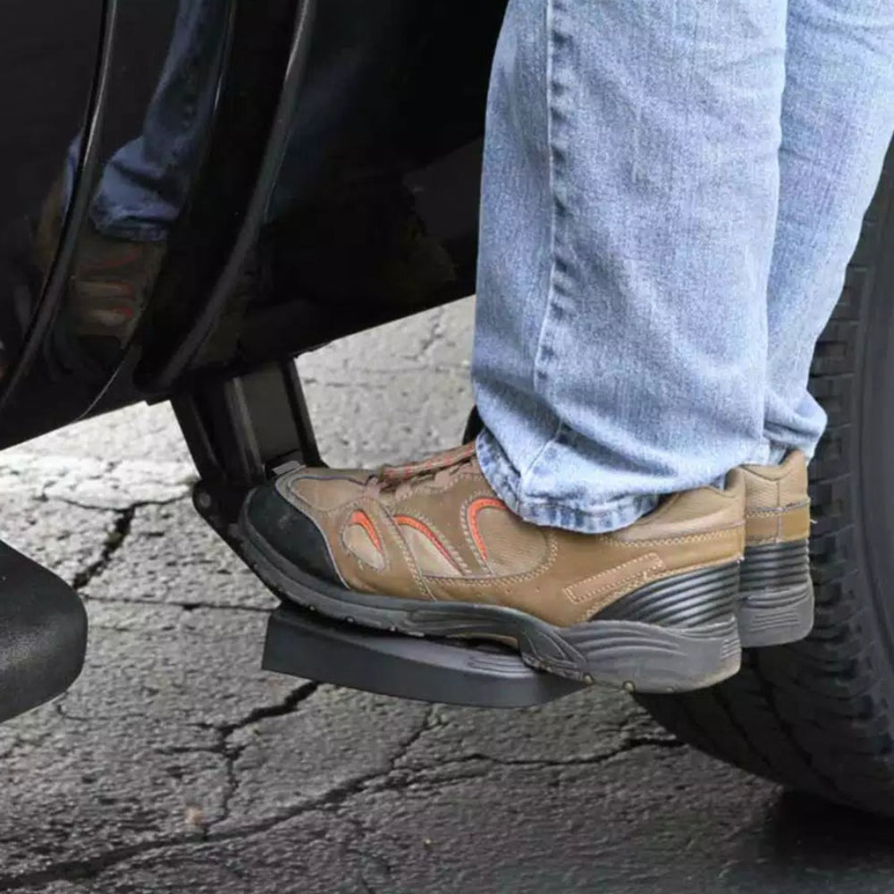 Bed Step 2 Tundra (2022+)