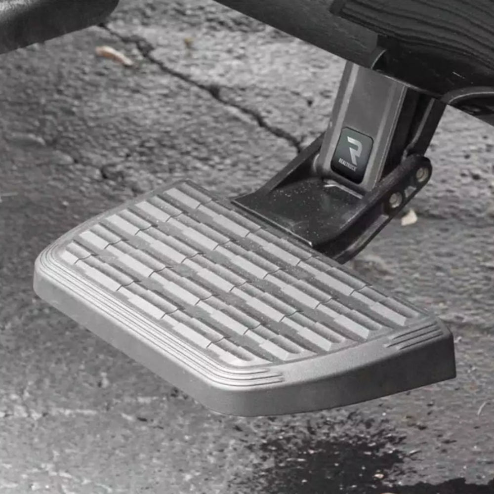 Bed Step 2 Tundra (2022+)