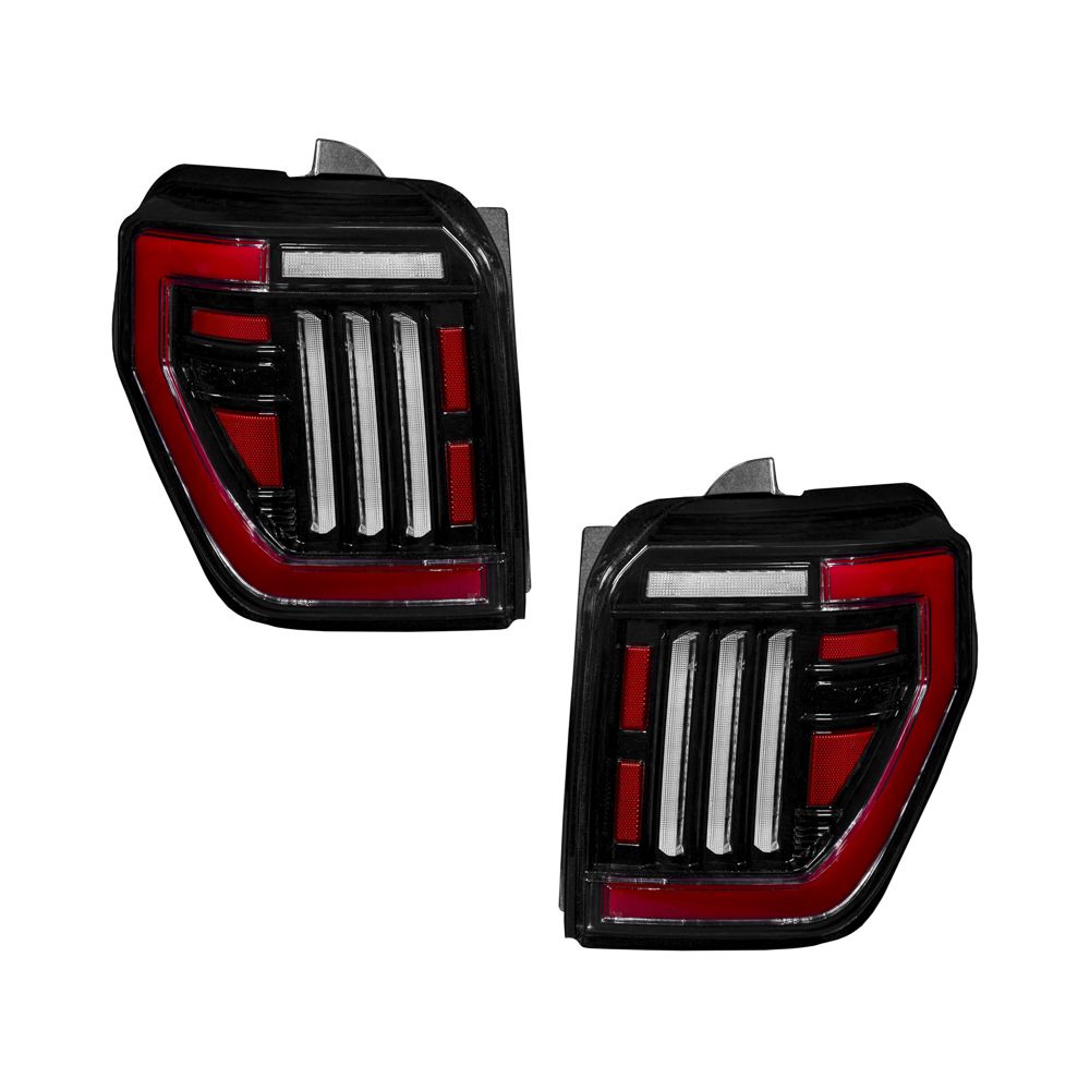 LED Tail Lights 4Runner (2010-2024)